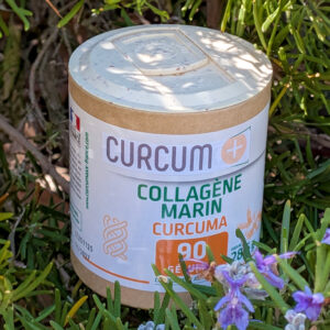 collagène marin nature