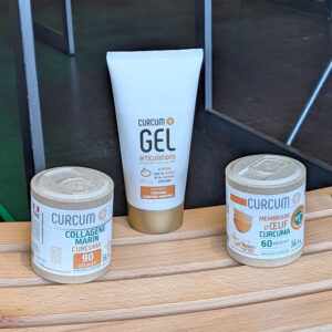 trio printemps mobilité curcum plus livraison