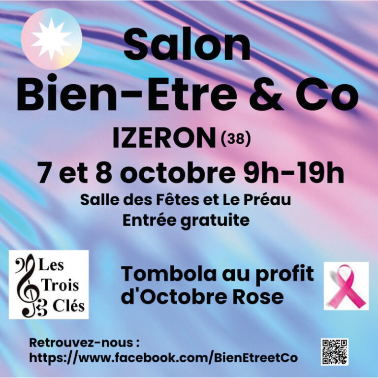 salon izeron